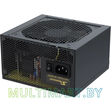 Блок питания Seasonic Core GX-500 500W (SSR-500LX)